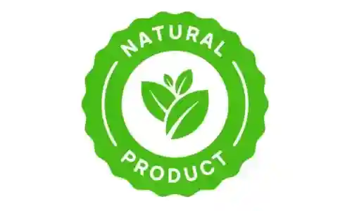 100% Natural Product